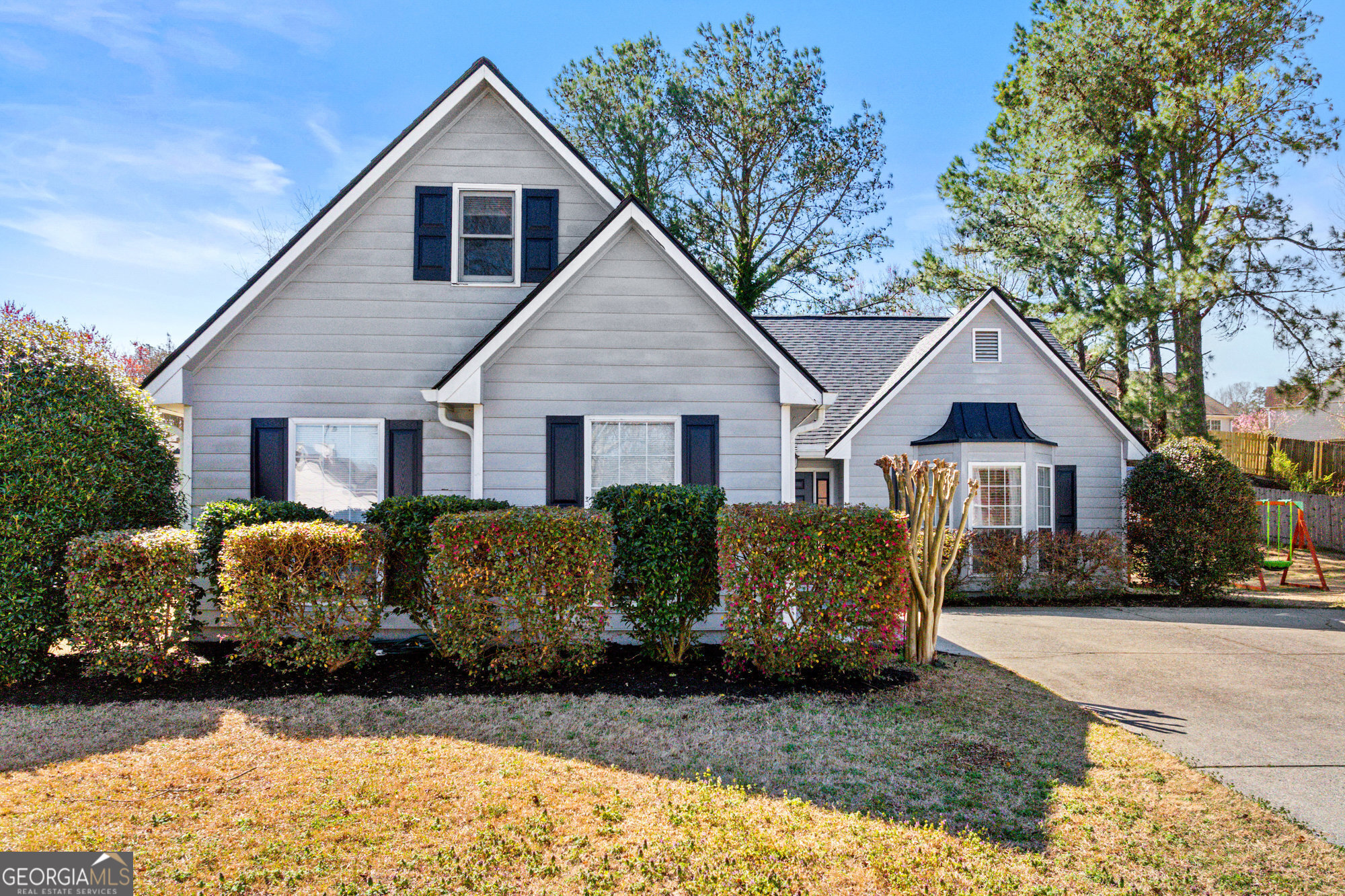 1325 Richland Creek Court Property Photo
