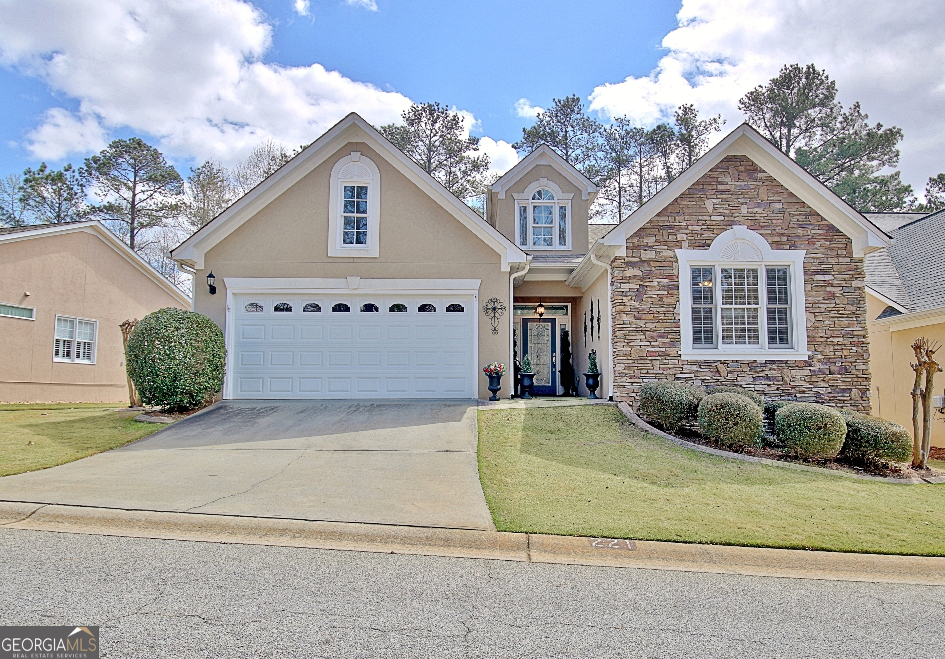 221 Collierstown Way Property Photo 1