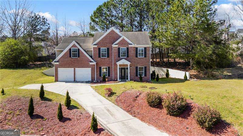 949 Tumlin Trace Property Photo