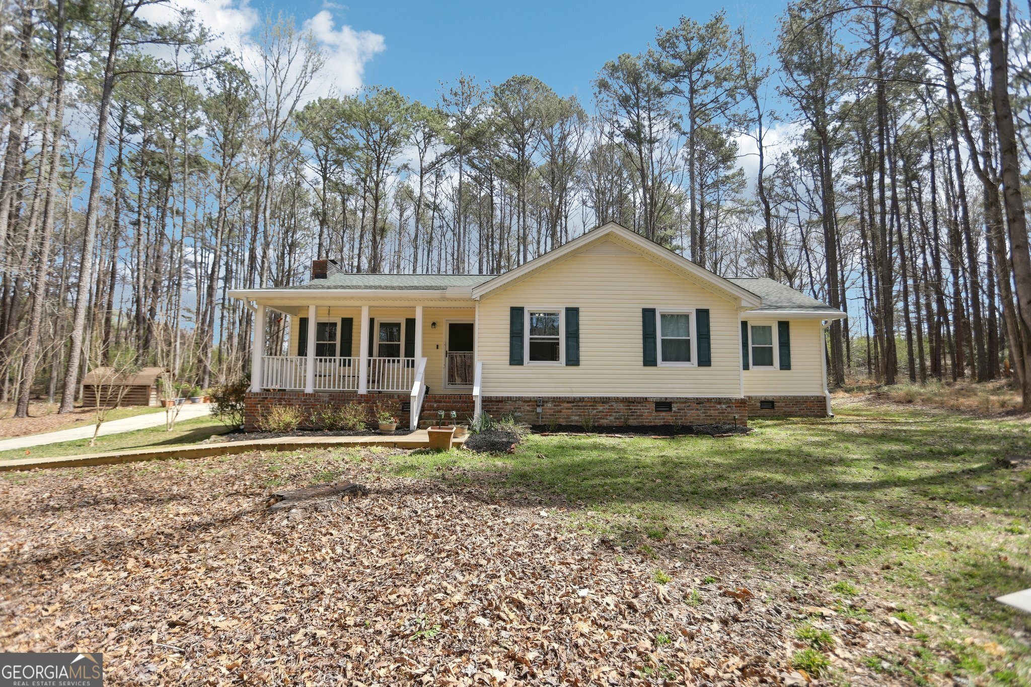 179 Green Valley Road Property Photo 1