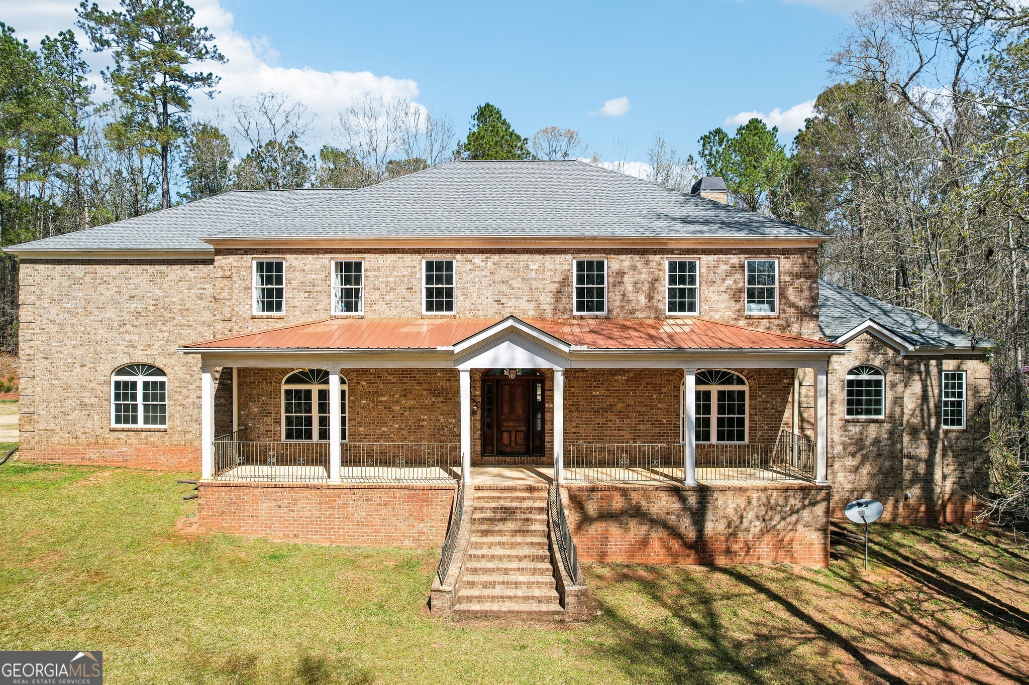 488 Cedar Creek Drive Property Photo
