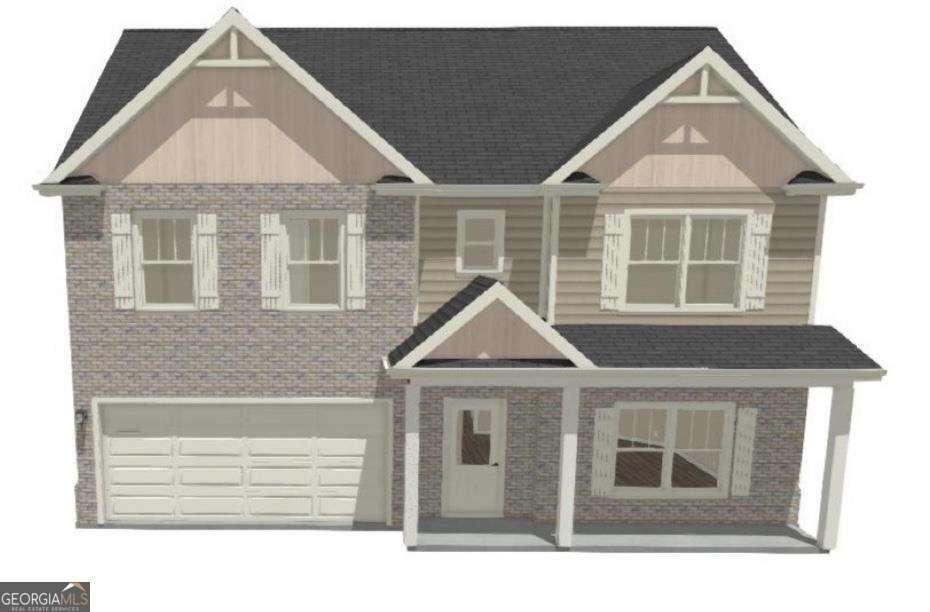 282 White Elm Lane Lot 183 Property Photo