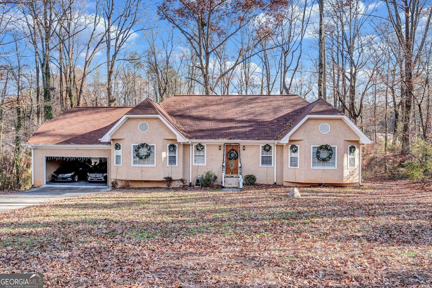9224 Snipe Lane Property Photo 1