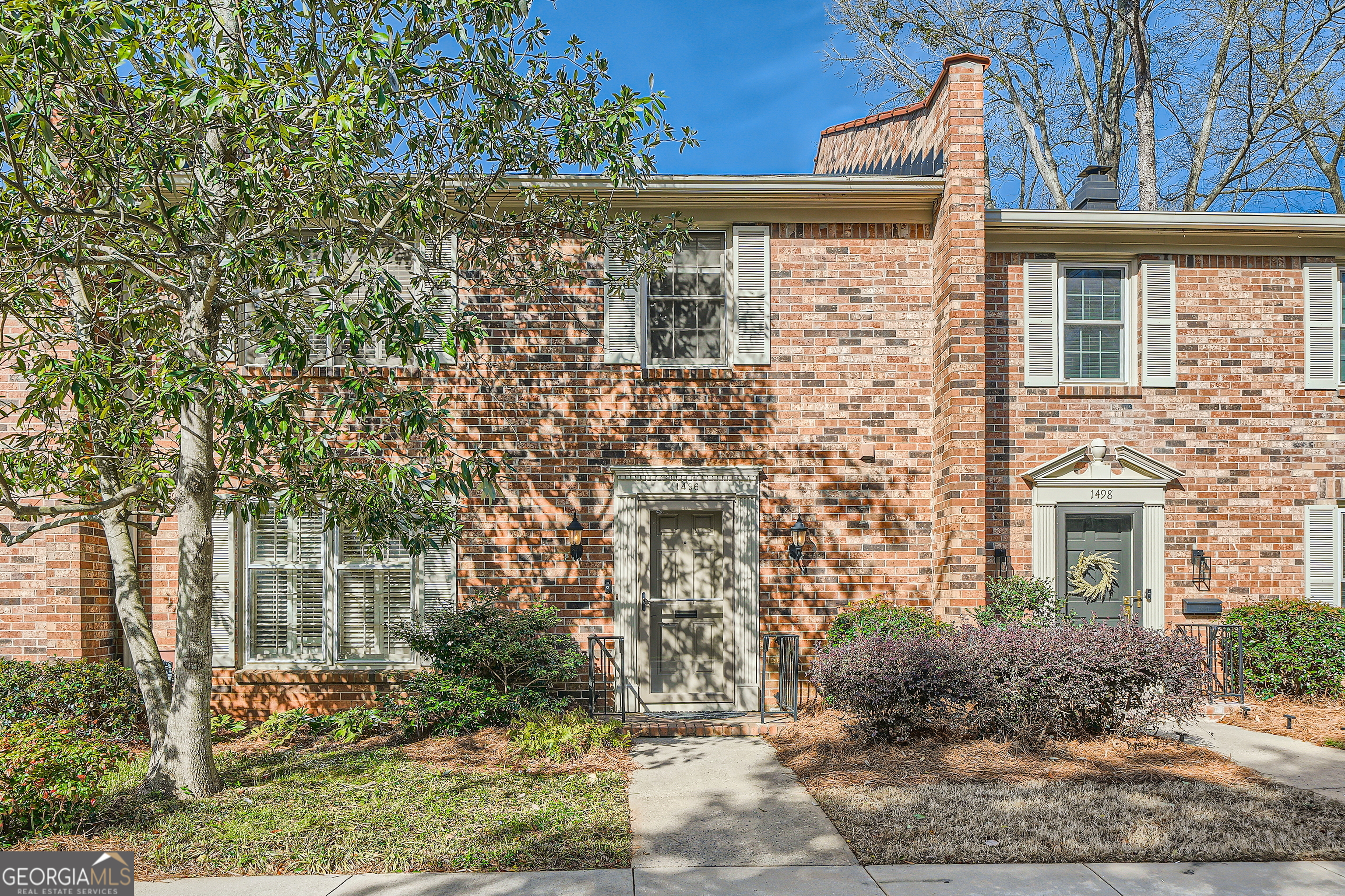 1496 Leafmore Place Property Photo 1