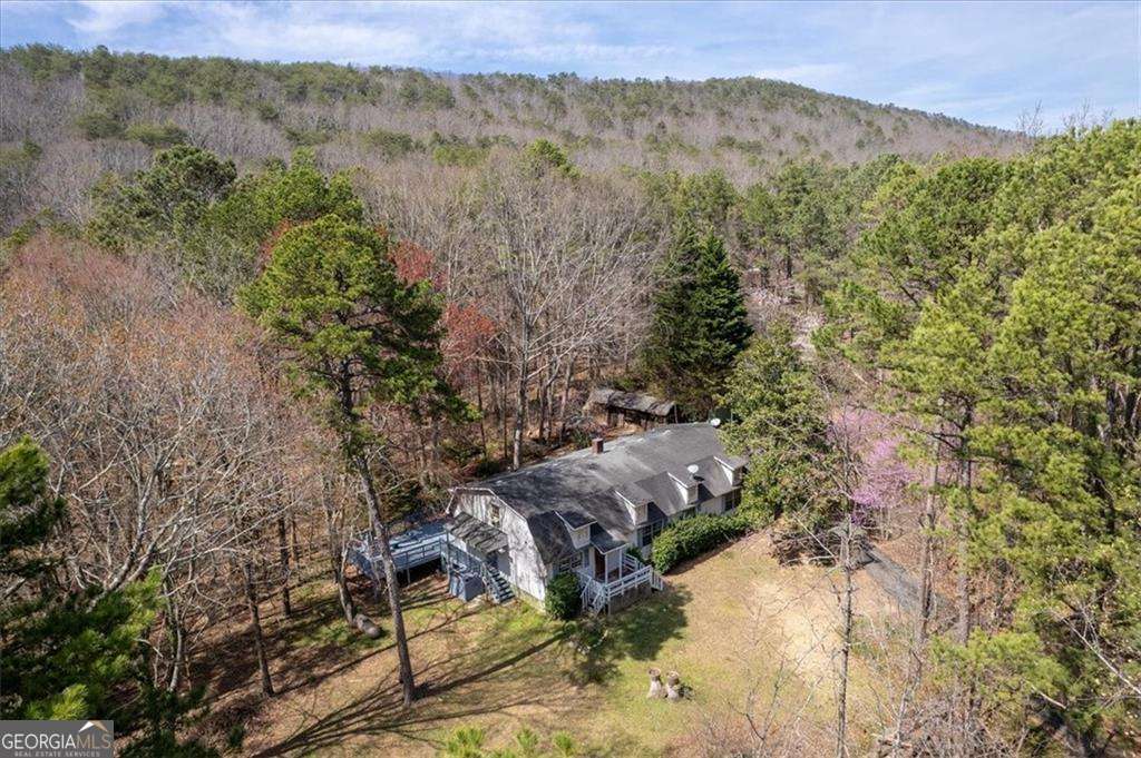 231 Holly Springs Road Ne Property Photo