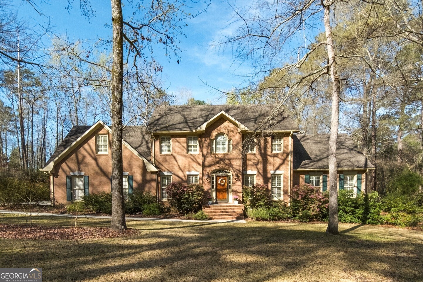 107 Kenilworth Court Property Photo
