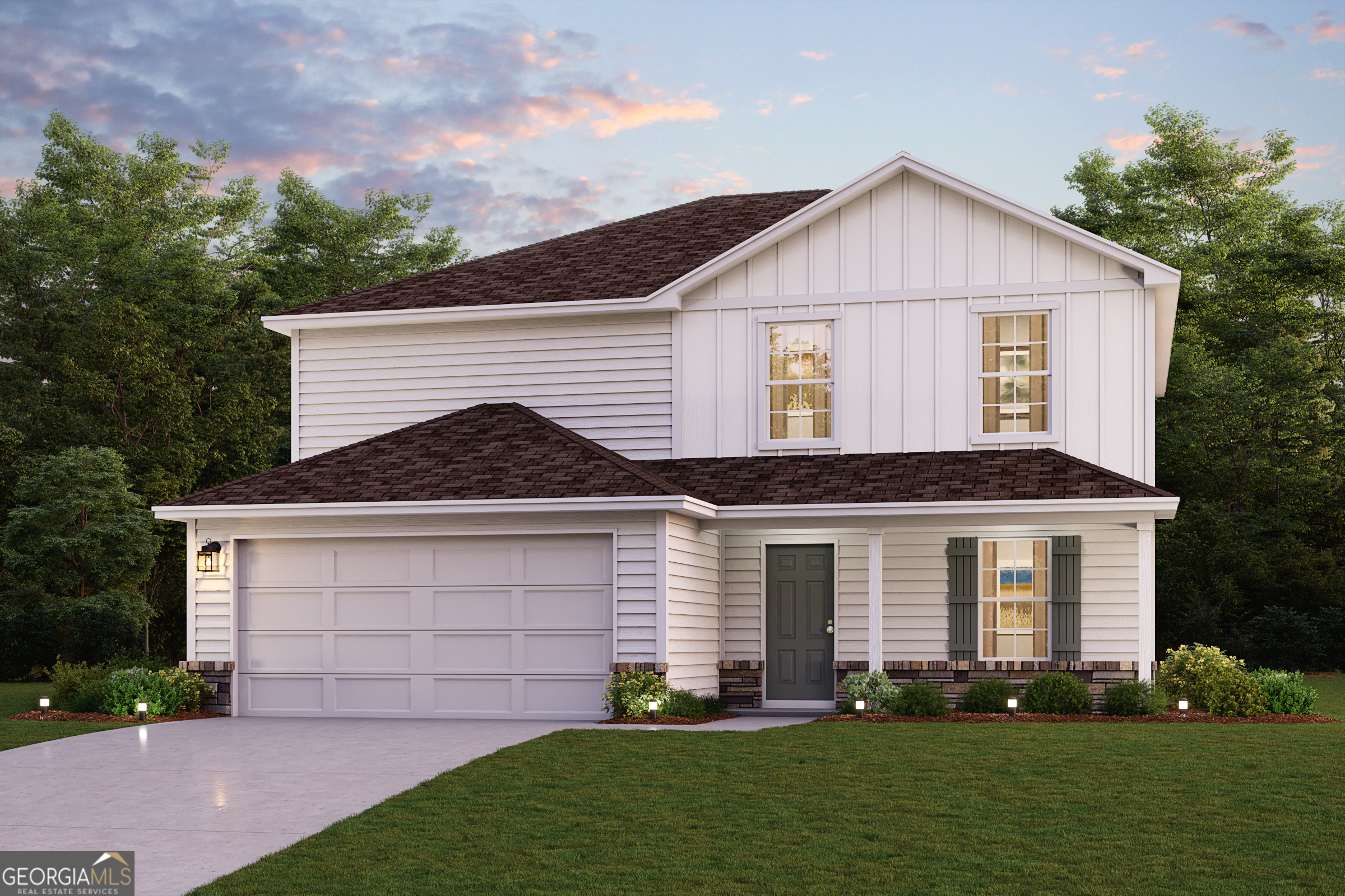 145 Flowering Cherry Street Property Photo