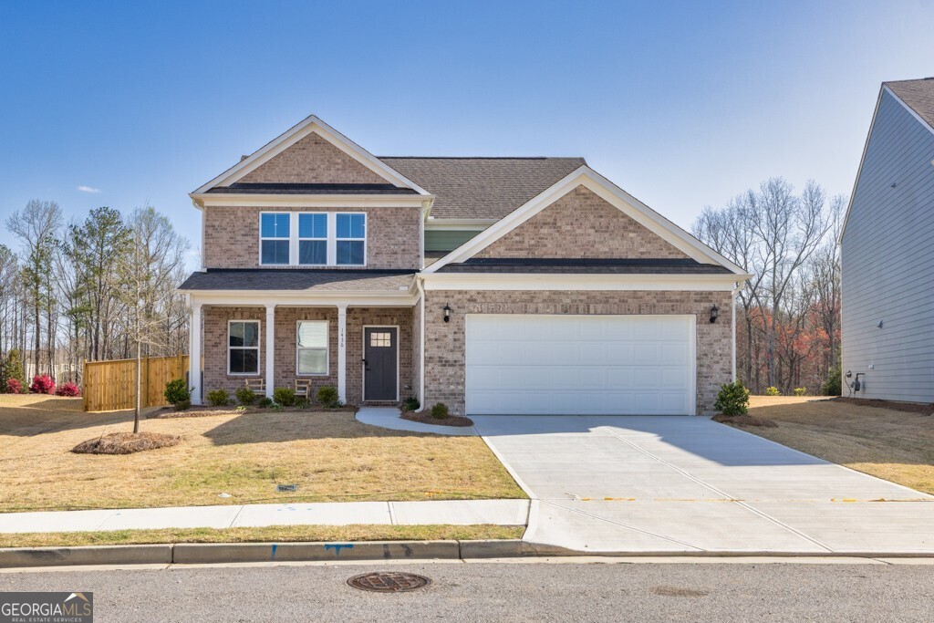 1436 Maston Road Property Photo