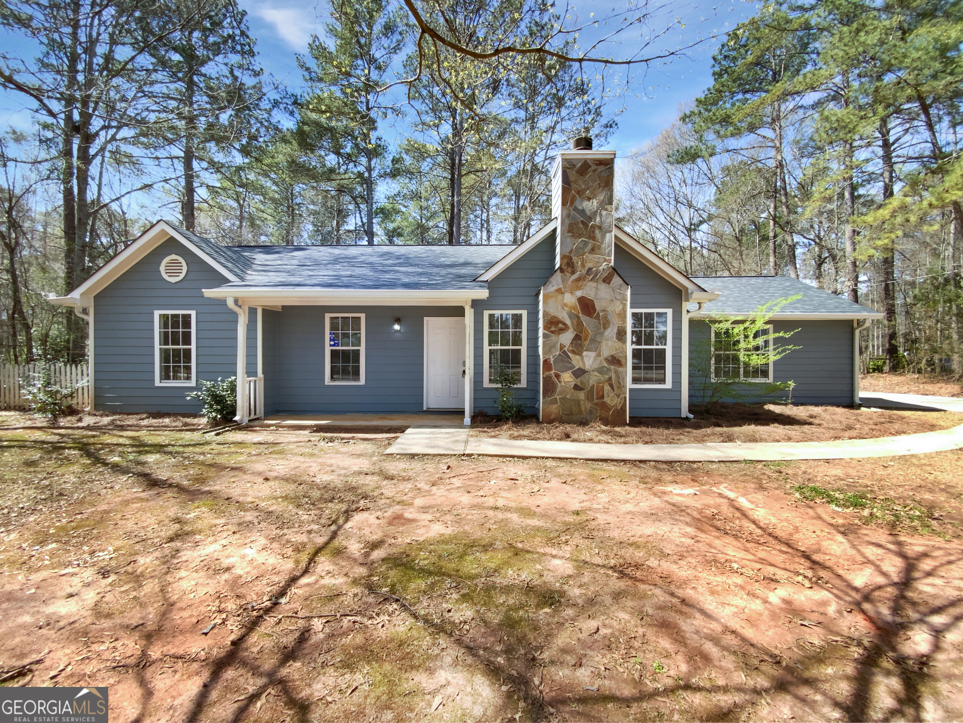 44 Standing Rock Road Property Photo