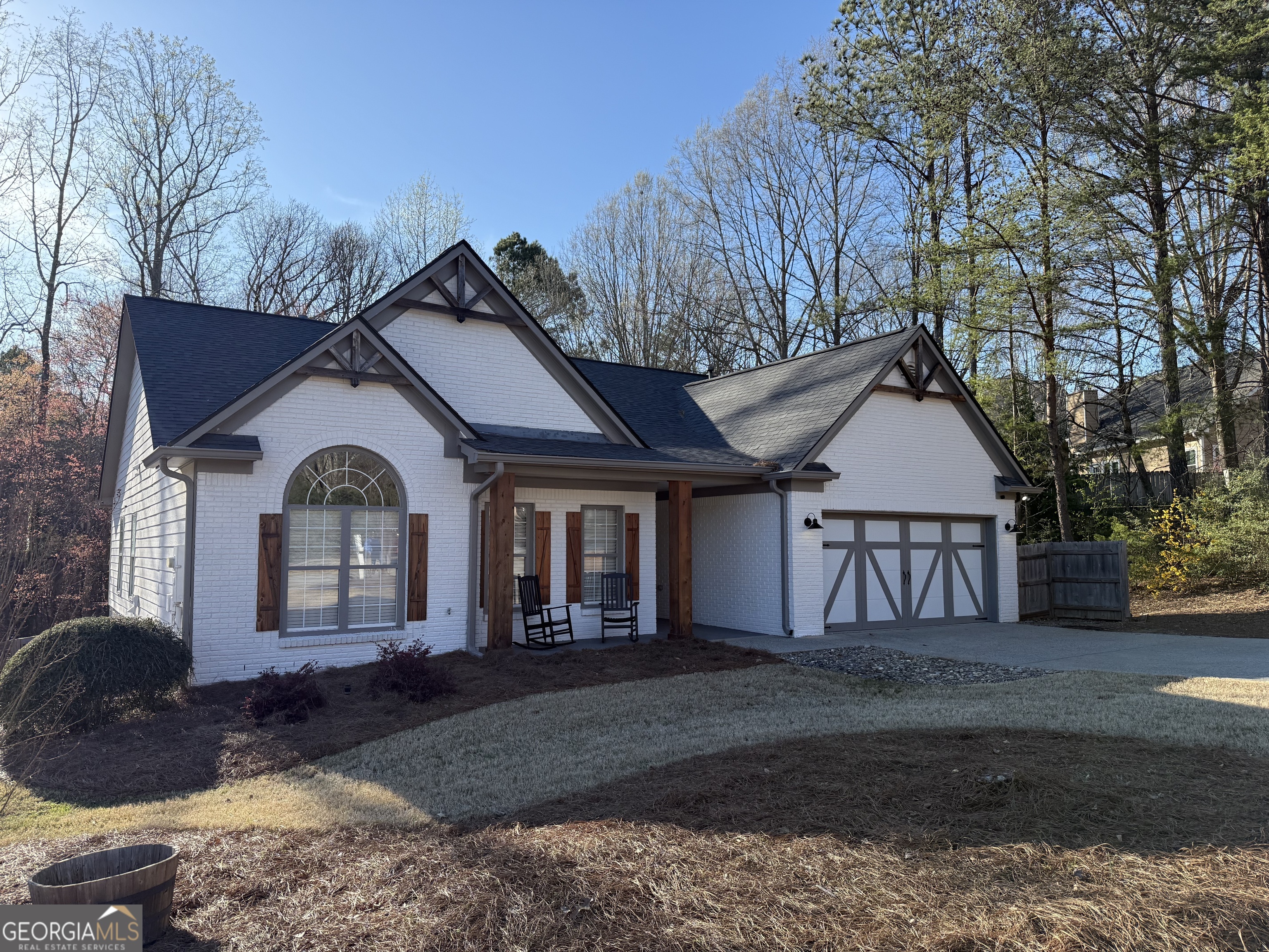 4314 Watley Court Property Photo