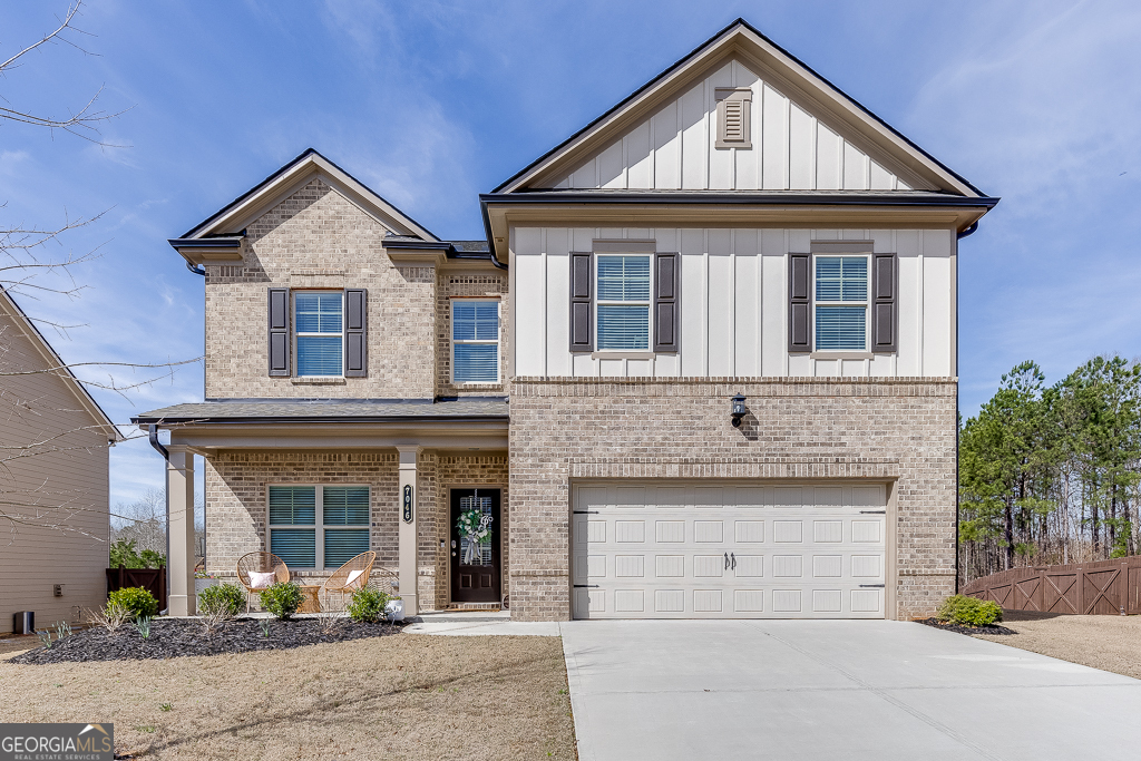 7046 Lancaster Crossing Property Photo