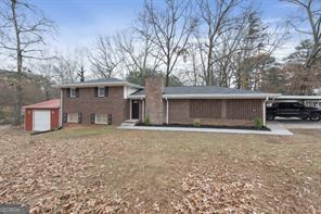 3309 W Stewarts Mill Road Property Photo 1