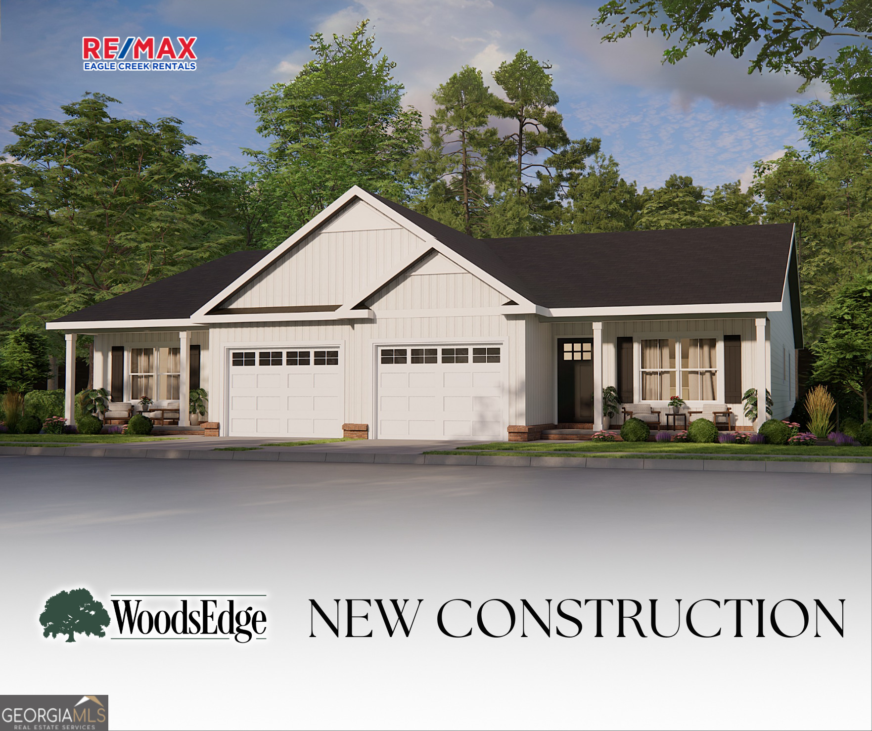 202 Big Branch Drive # B Property Photo