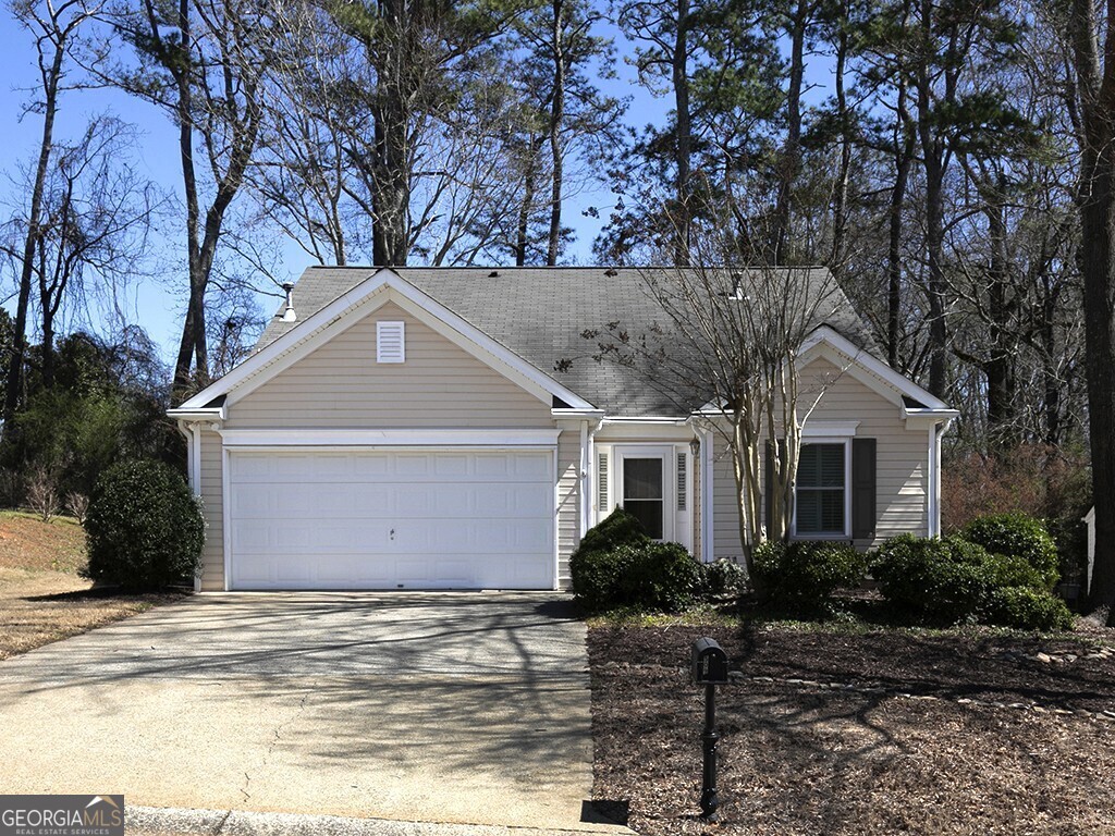 509 Carrington Court Property Photo 1