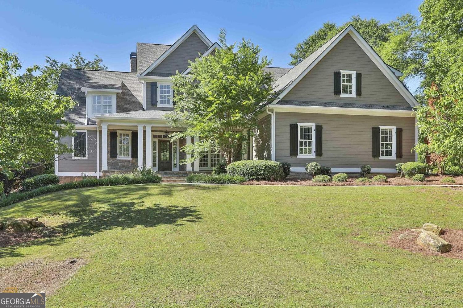 165 Riveroak Drive Property Photo 1