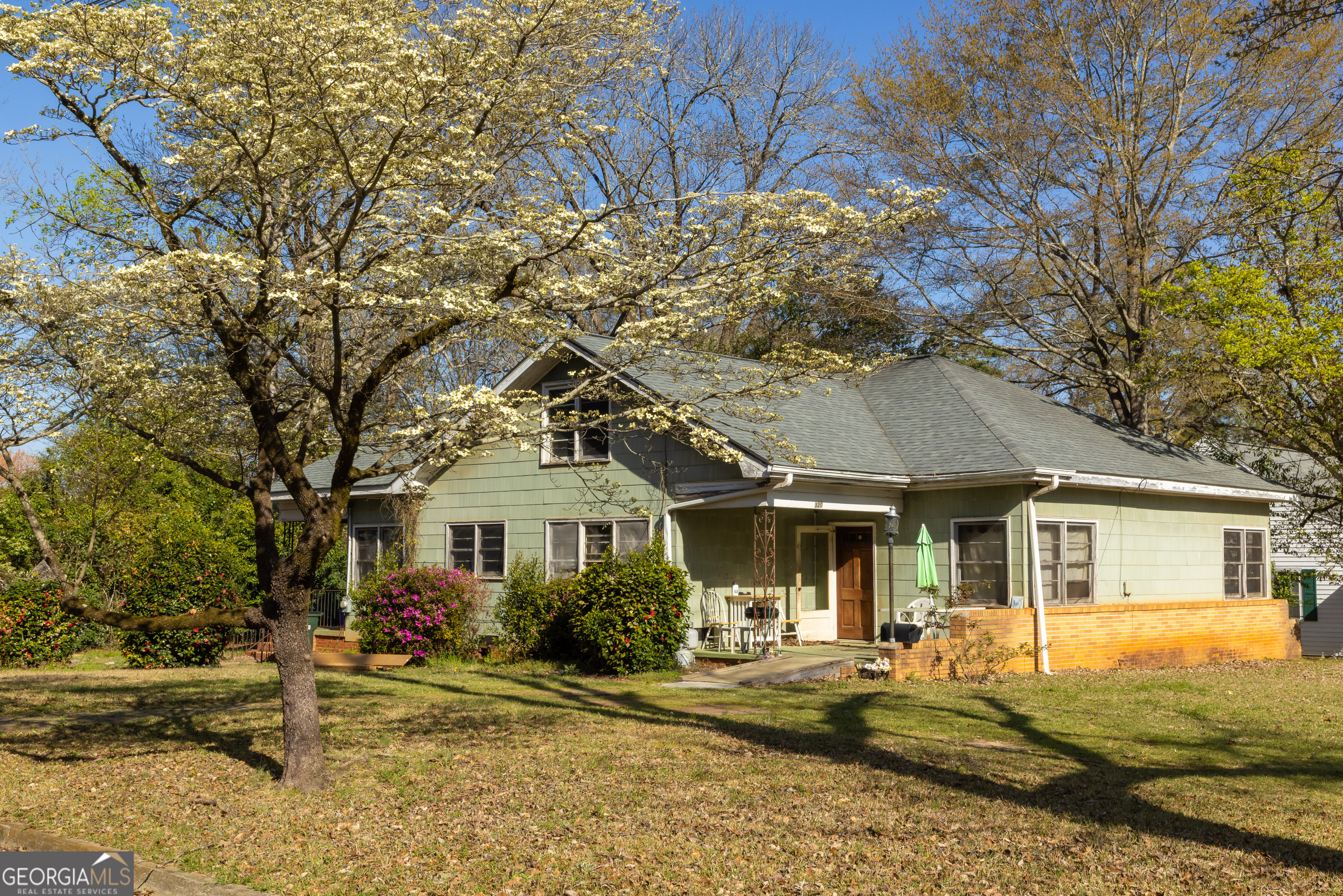 Upson County Real Estate Listings Main Image