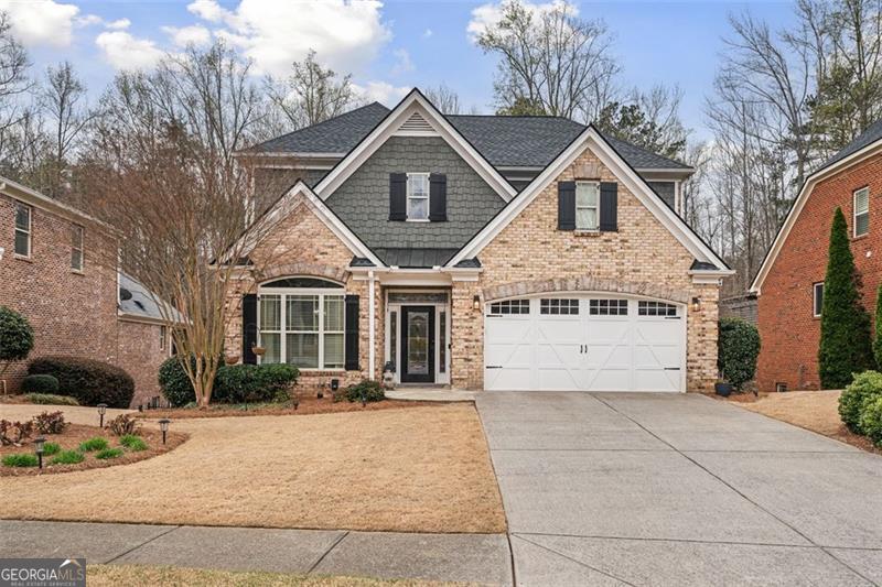 1525 Camden Cove Drive Property Photo