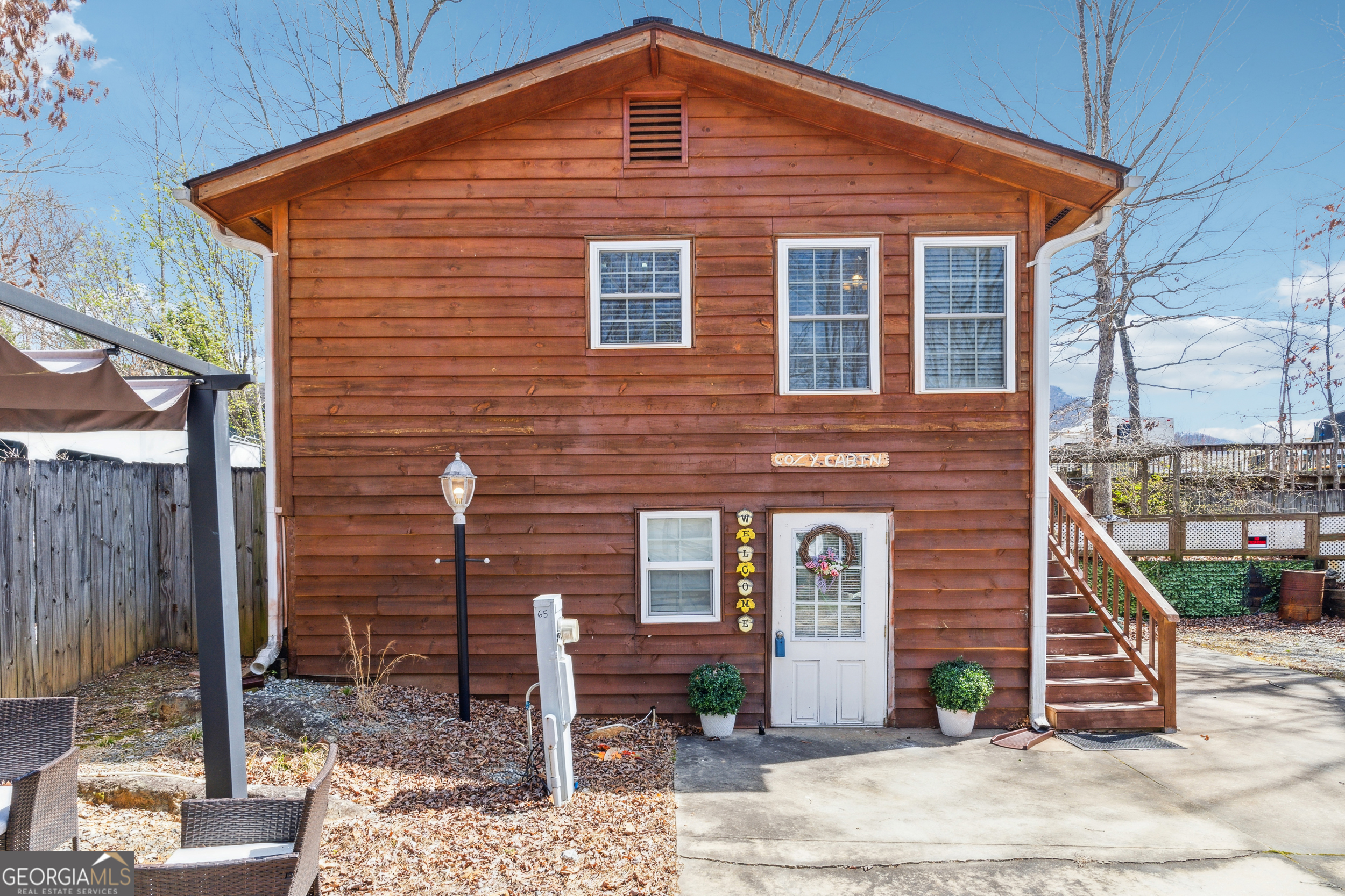 65 Bear Mountain Trail Property Photo