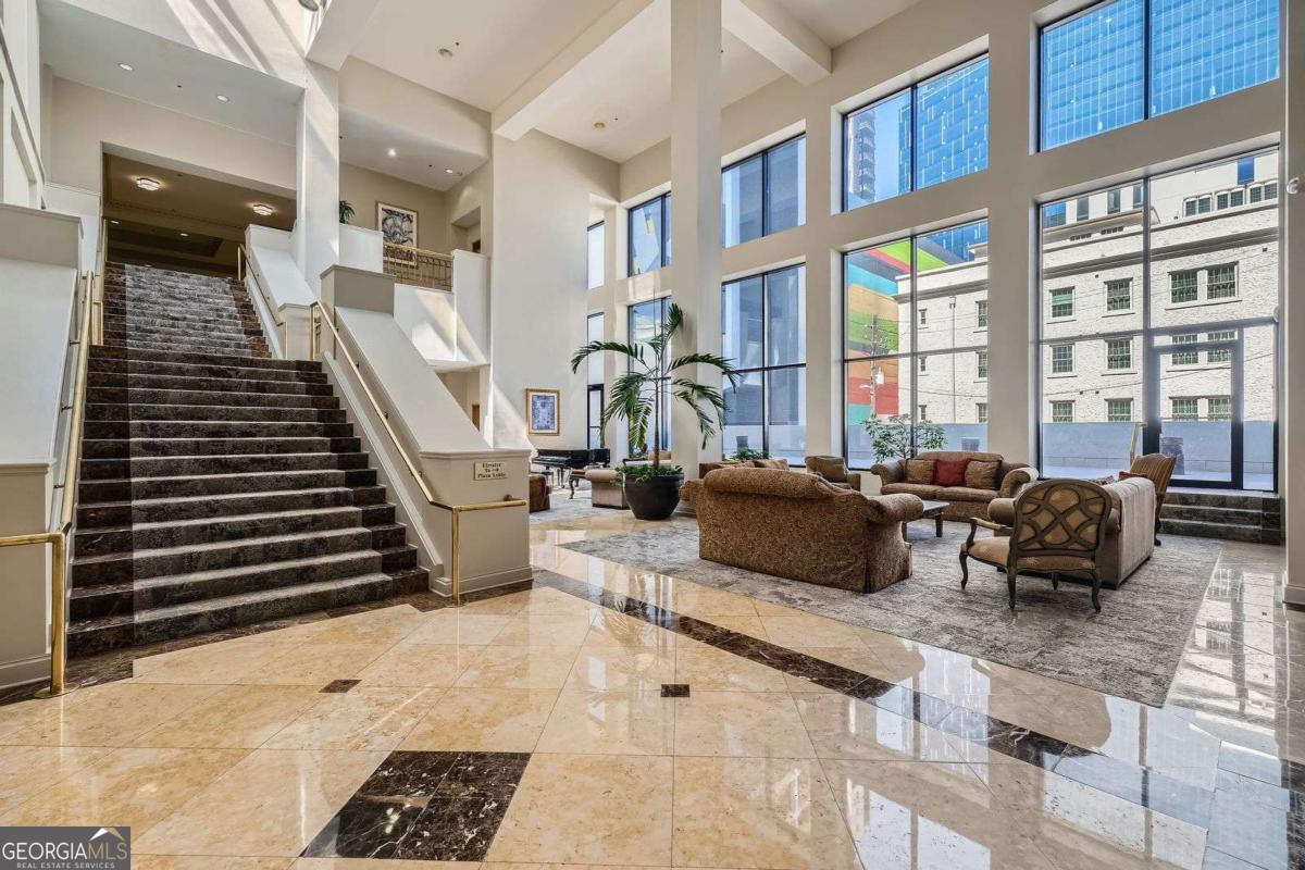 1280 W Peachtree Street Nw # 2601 Property Photo