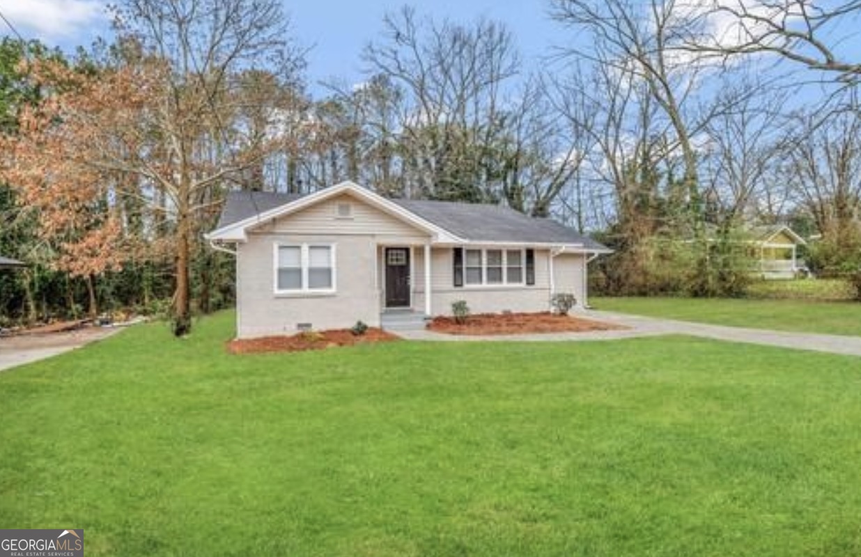 1643 Columbia Drive Property Photo 1