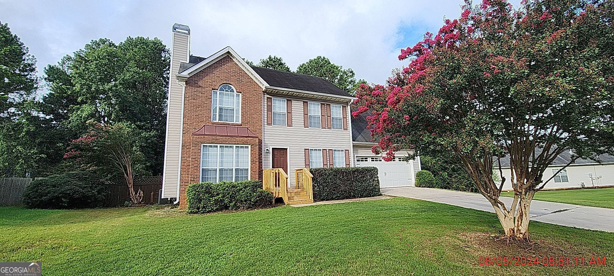 618 Waterford Lane Property Photo