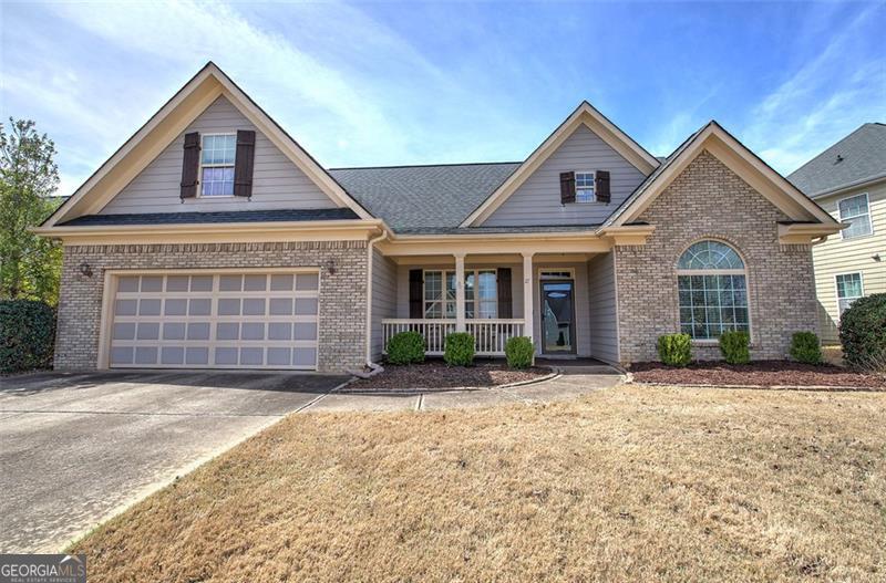 27 Spring Folly Nw Property Photo
