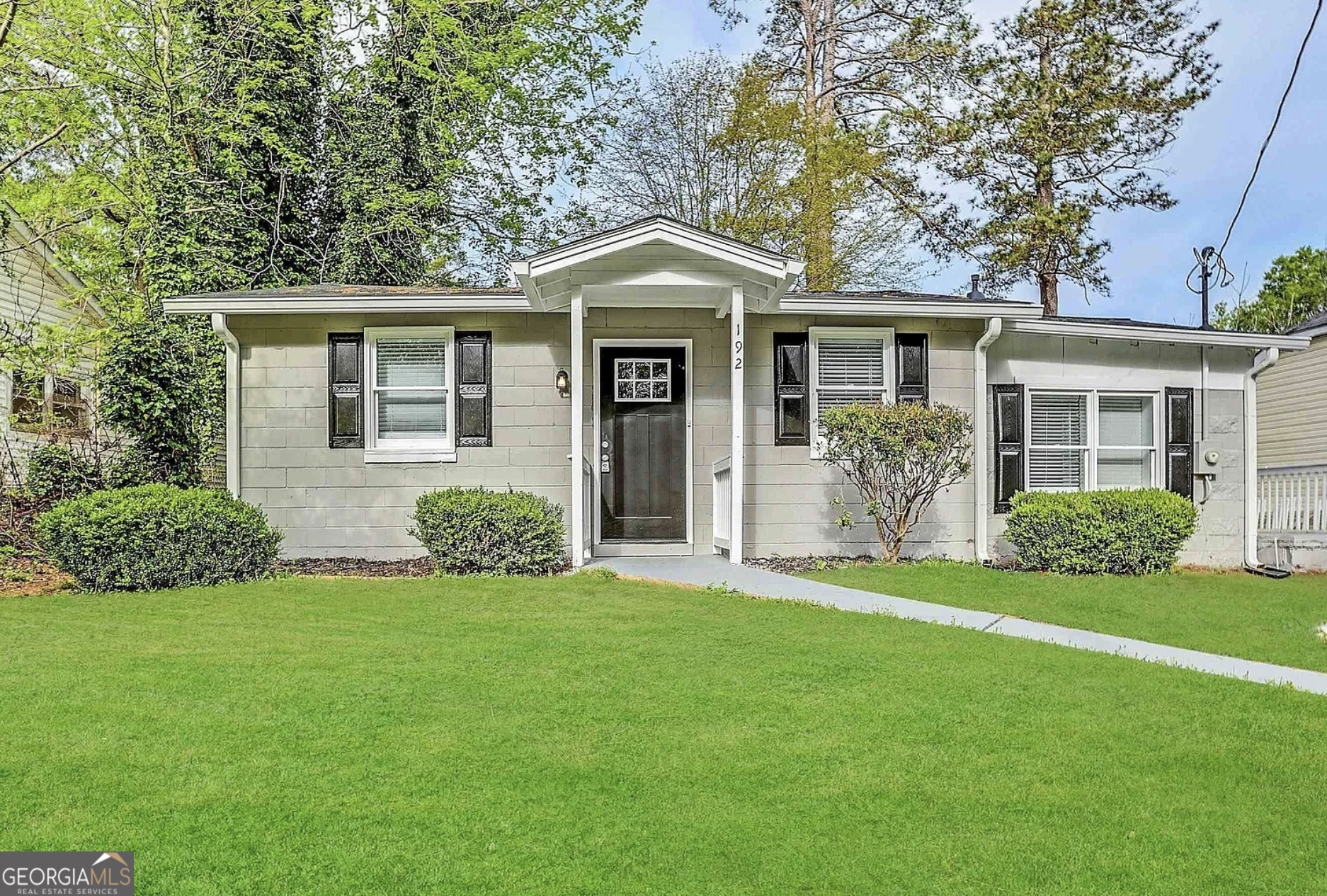 192 Margaret Street Property Photo 1