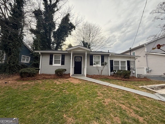 192 Margaret Street Property Photo 2