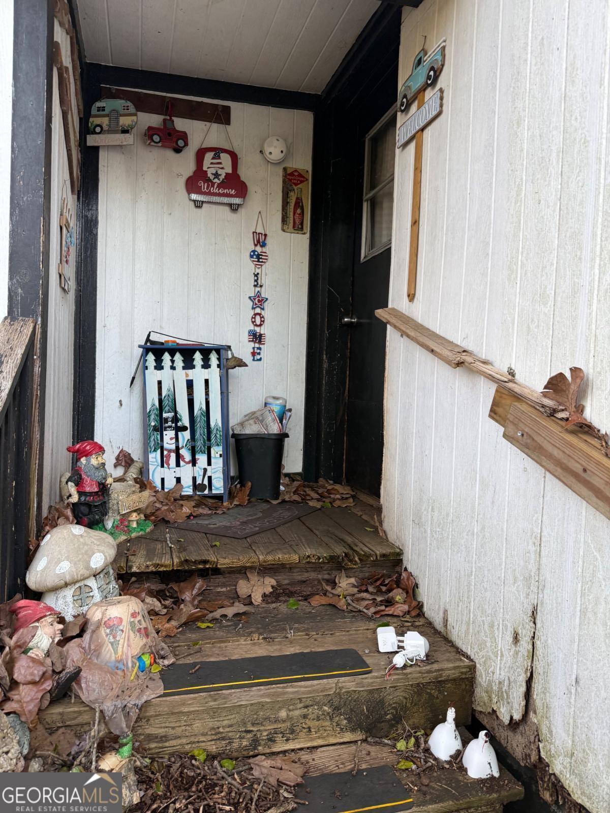 2473 Hiram Sudie Road Property Photo