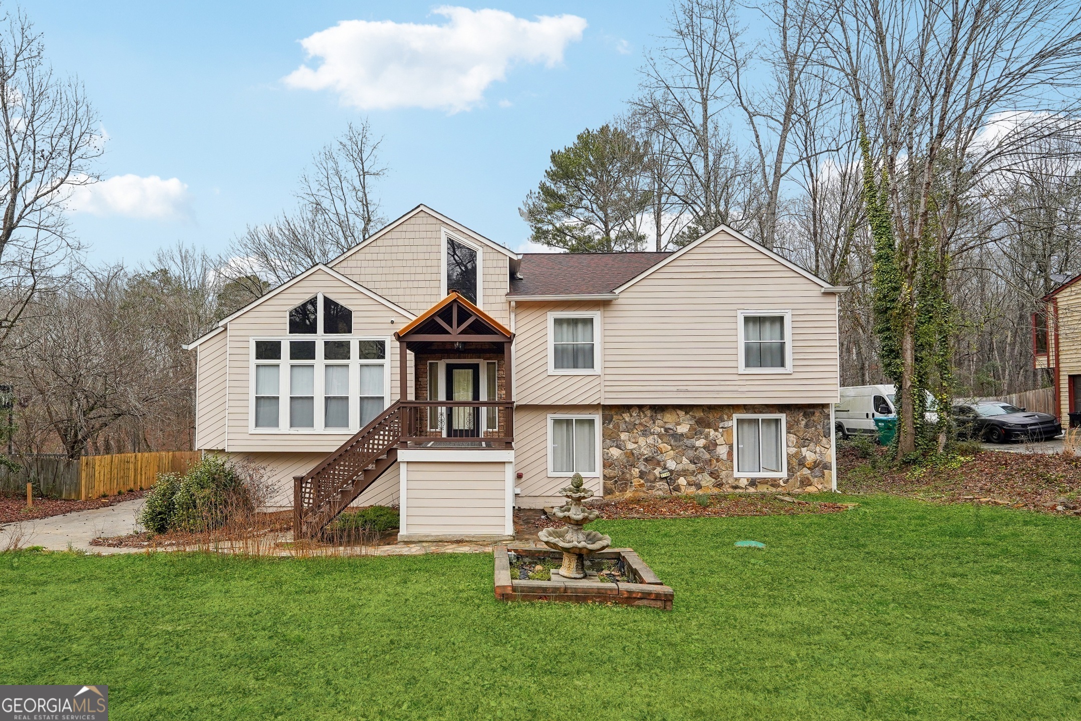 3748 Woodrose Court Property Photo 1