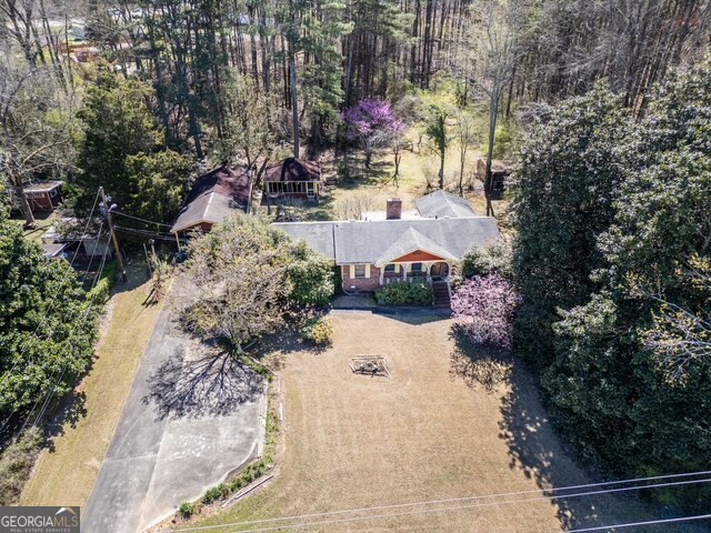 1849 Panola Road Property Photo 3