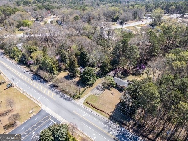1849 Panola Road Property Photo 4