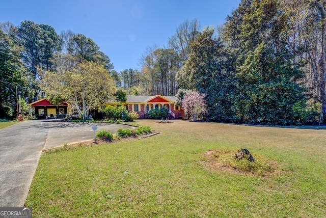 1849 Panola Road Property Photo 36