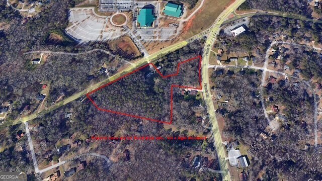 1849 Panola Road Property Photo 41