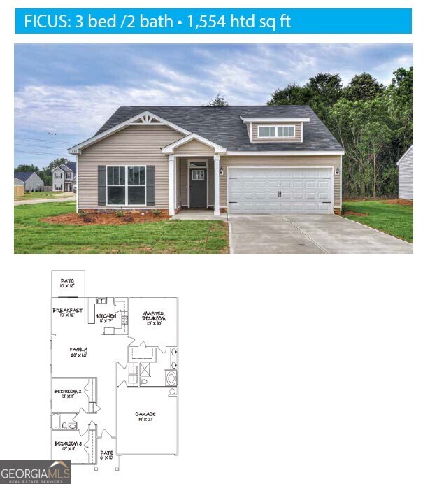 31321 Real Estate Listings Main Image