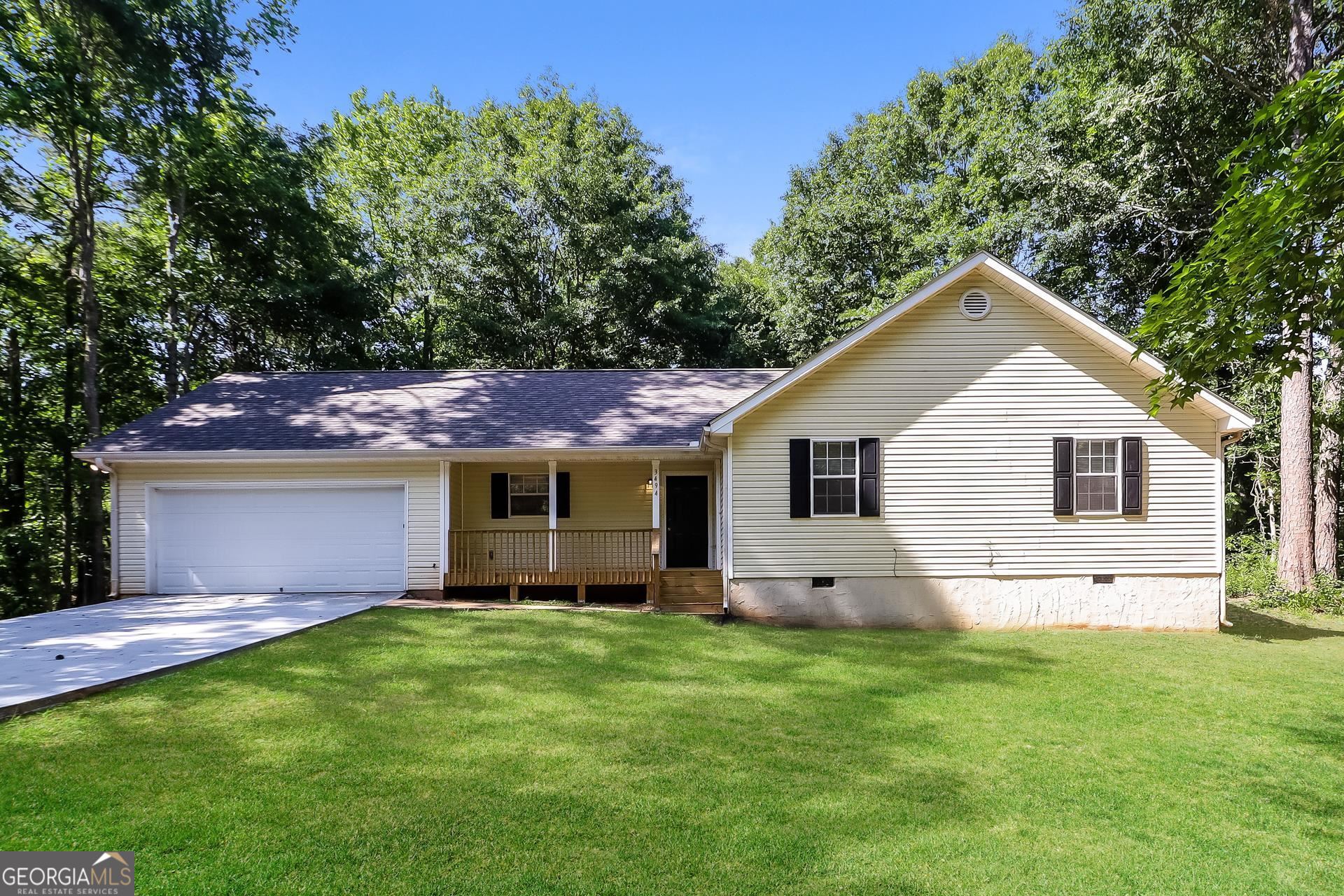 3494 Carlisle Court Se Property Photo