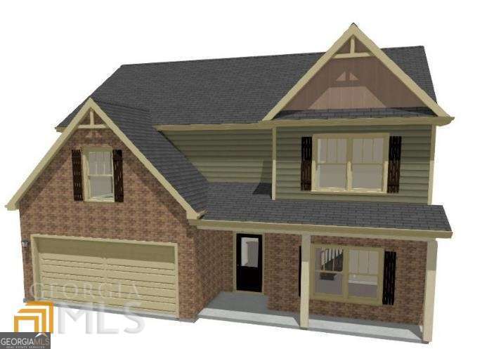 286 White Elm Lane Lane Lot 184 Property Photo