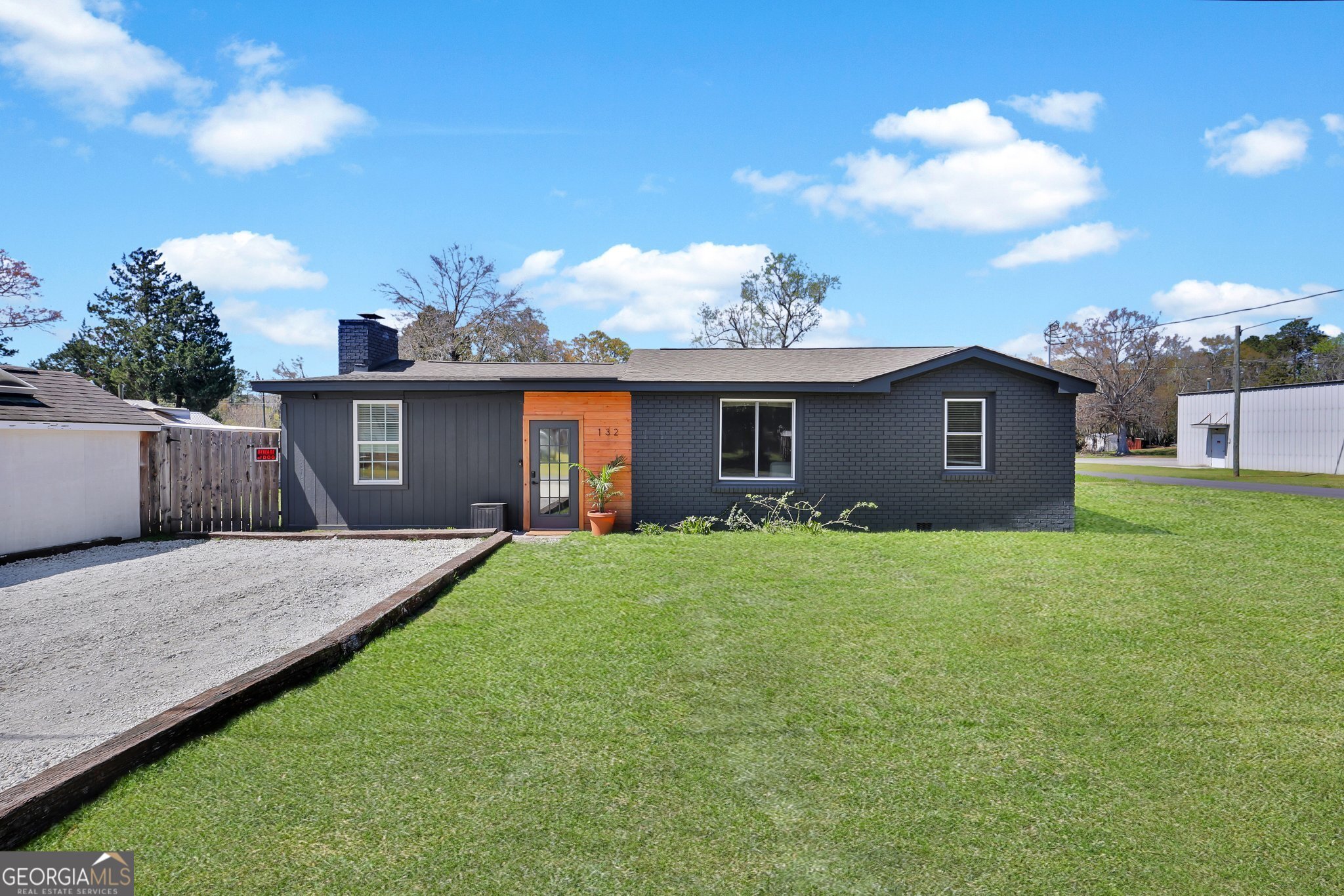 132 4th Street Property Photo
