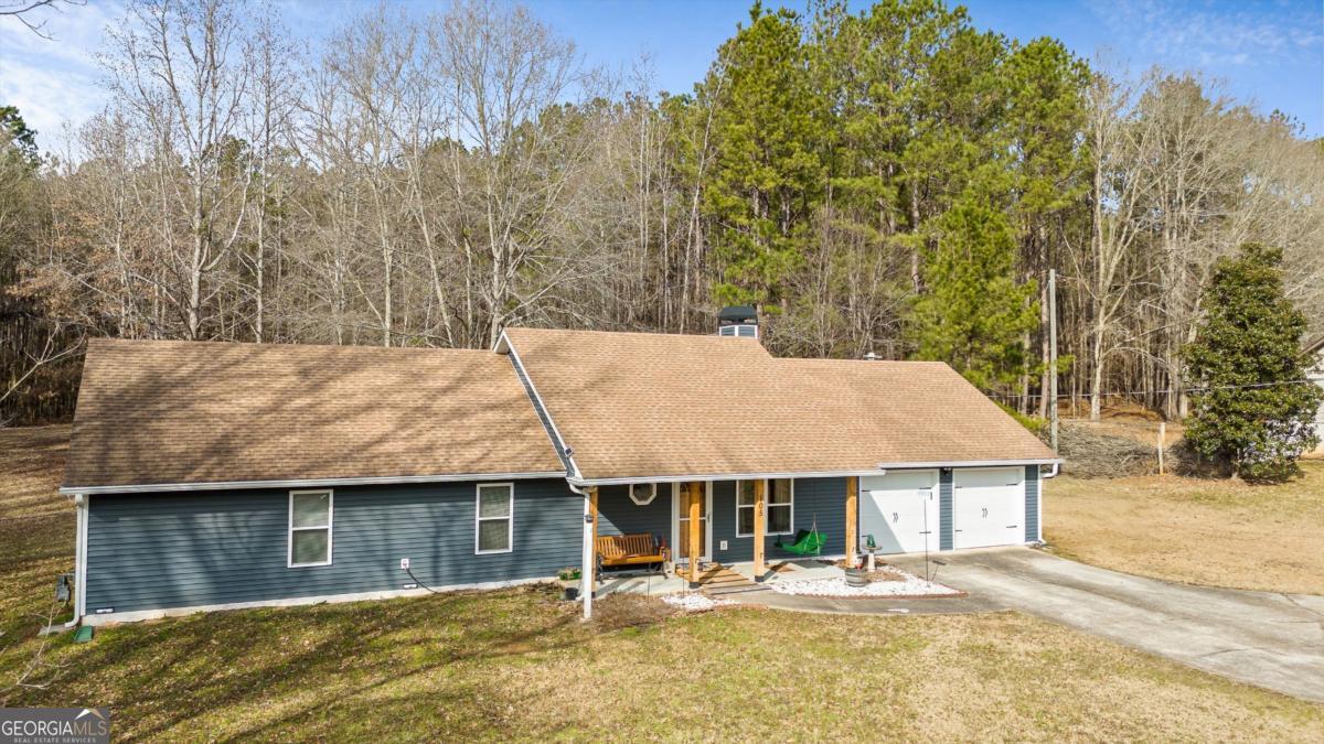 105. Meadow Springs Court Property Photo 1