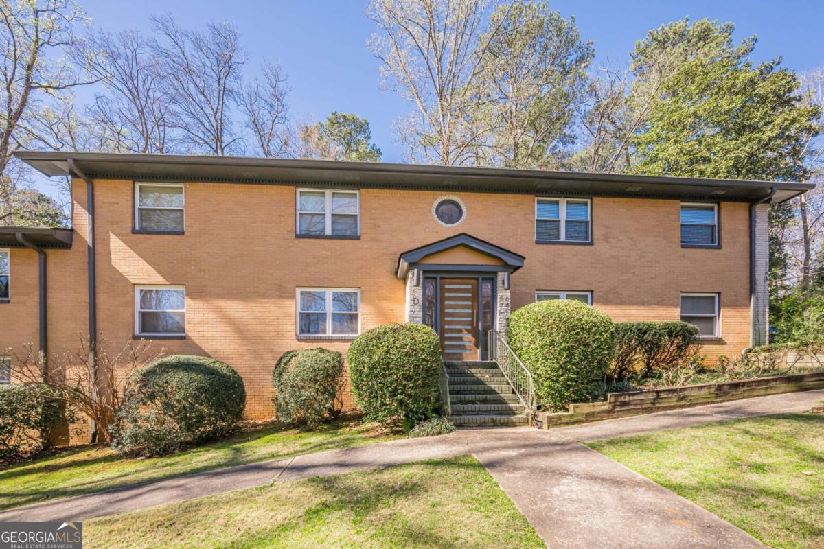 1010 Scott Boulevard # D8 Property Photo 1