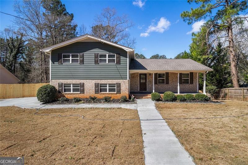 3515 Moonlight Forest Property Photo 1