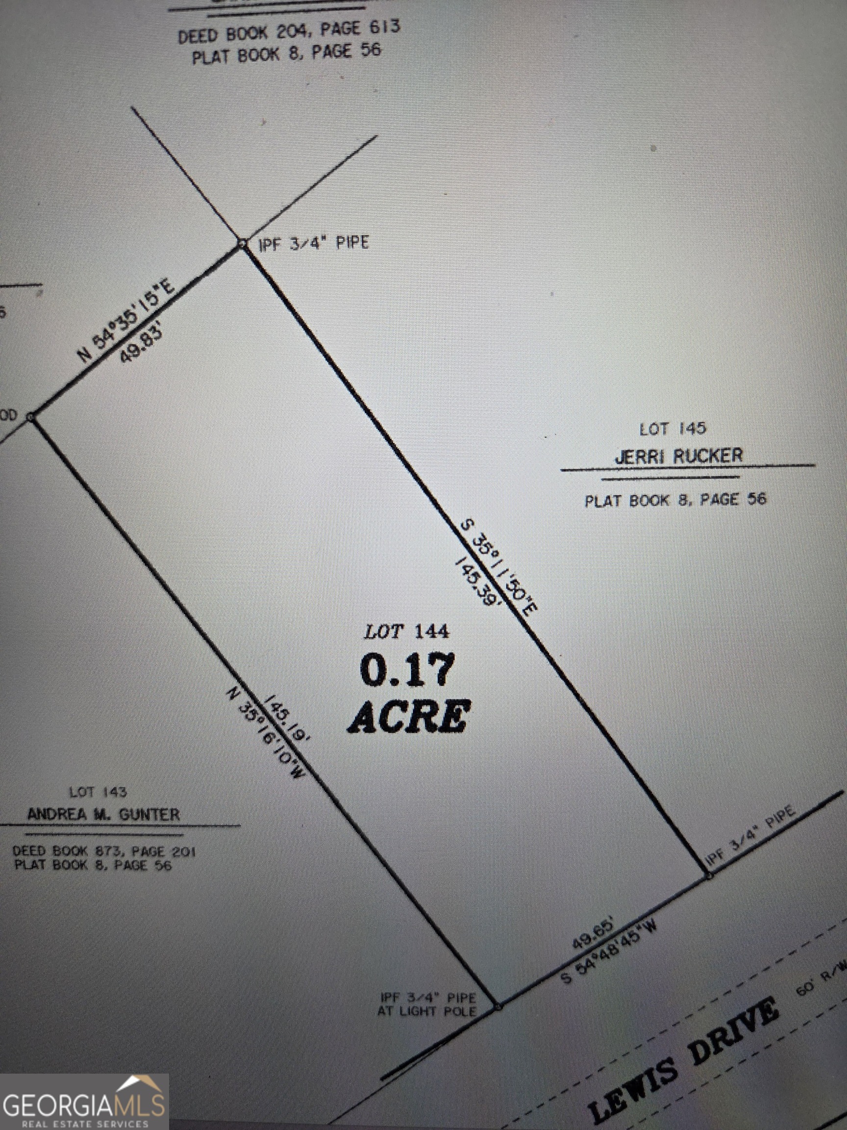 100 Lewis Drive Property Photo