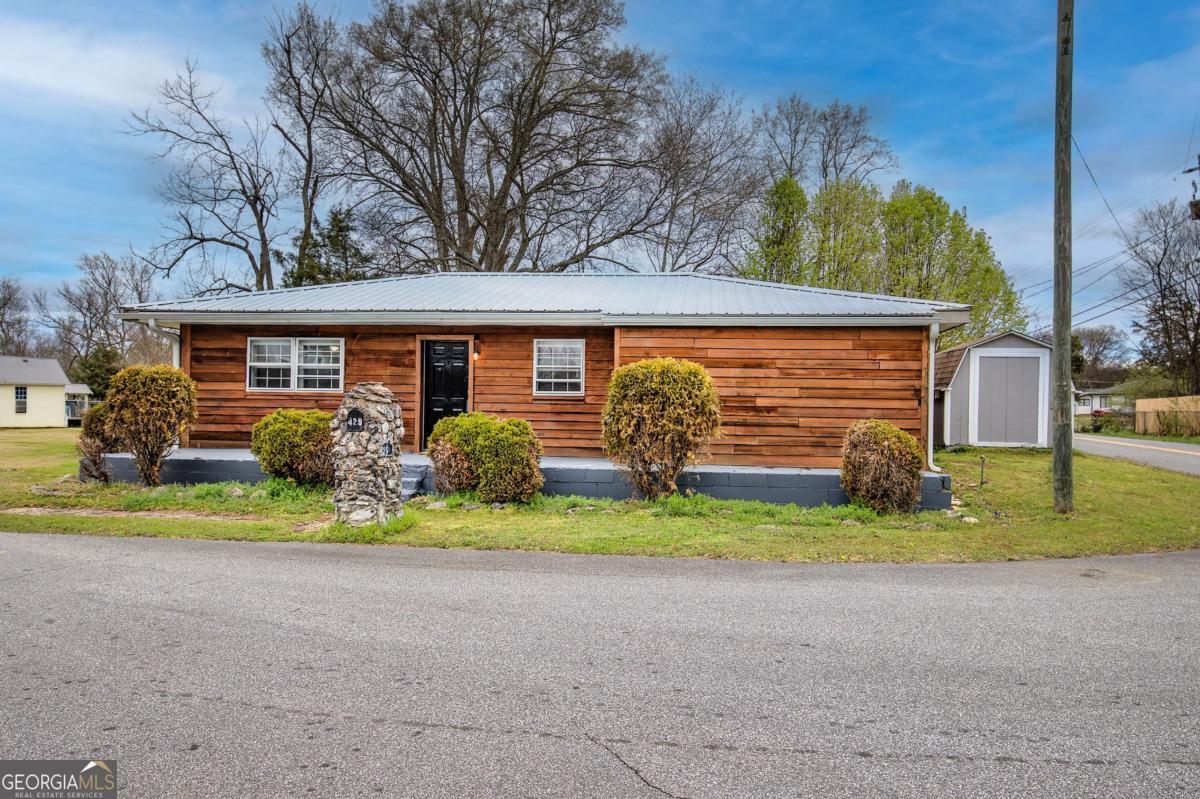 429 Old Tennessee Highway Ne Property Photo