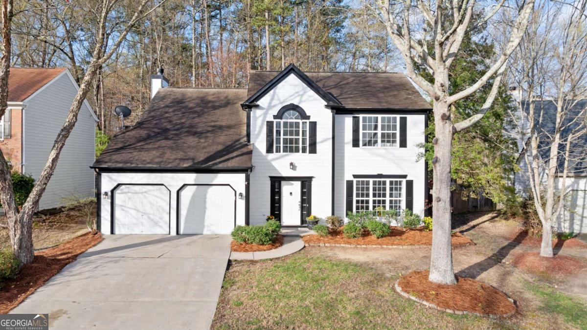 2956 Stanstead Circle Property Photo 1