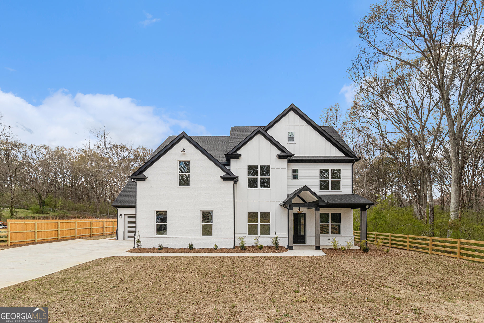 1970 Bold Springs Road Property Photo