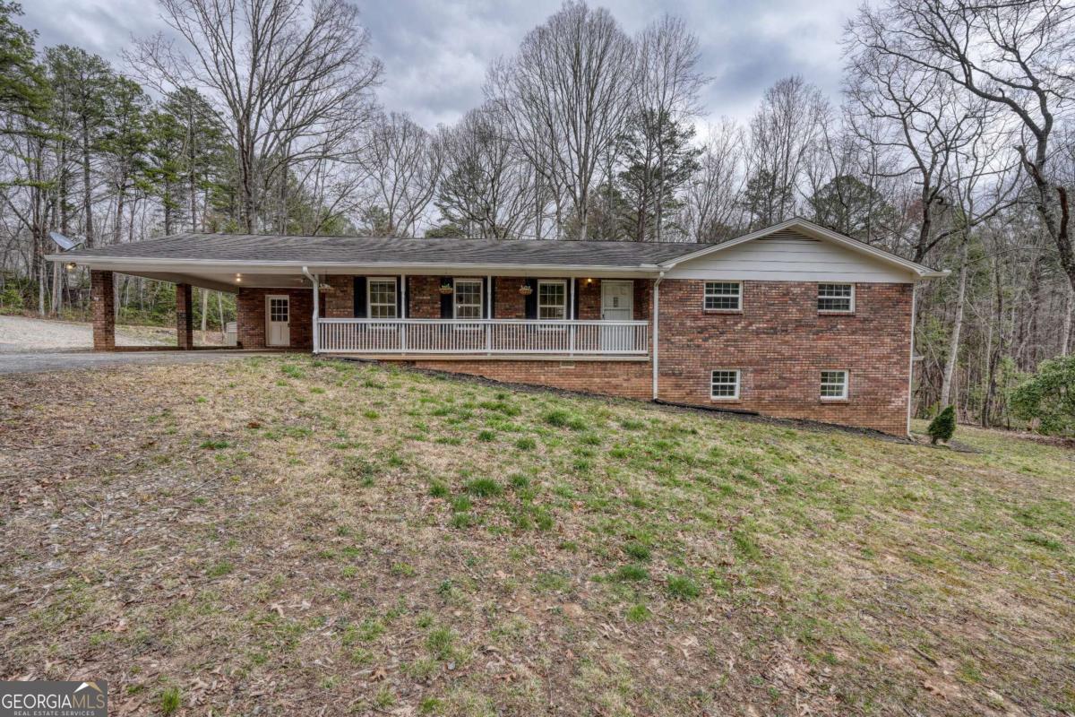 288 Allison Road Property Photo