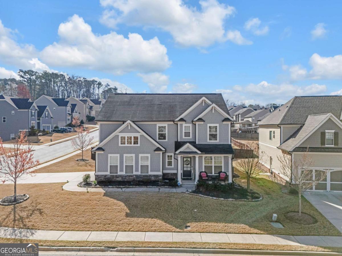 2650 Longacre Park Way Property Photo 1