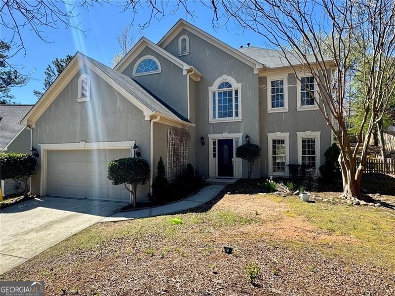735 Ullswater Cove Property Photo