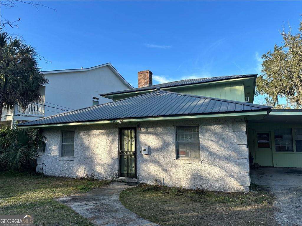 1021 & 1021 .5 Mallery Street Property Photo