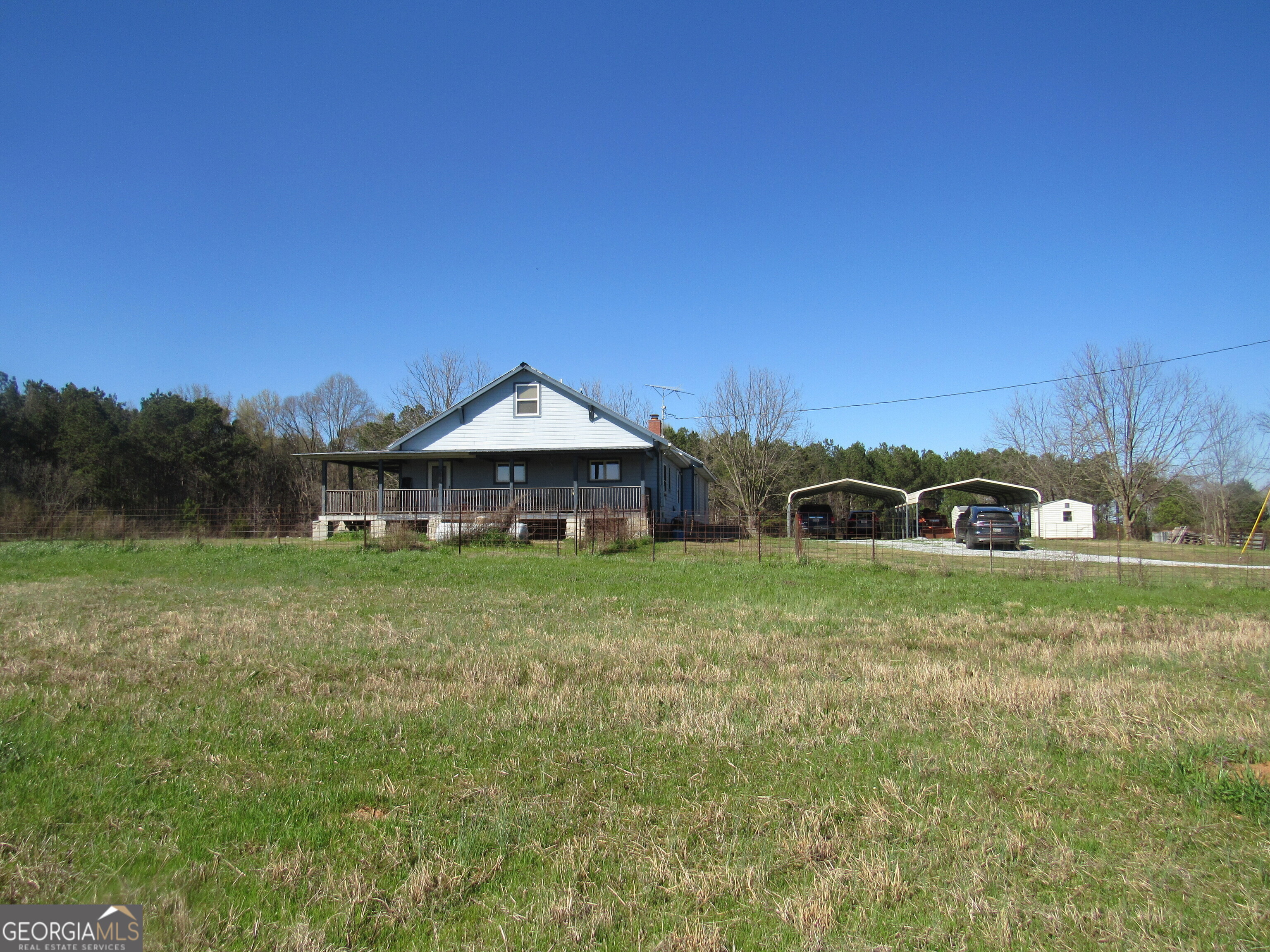 223 Barwick Hill Road Property Photo